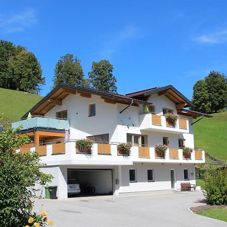 Appartements Naturnah Schladming Extérieur photo