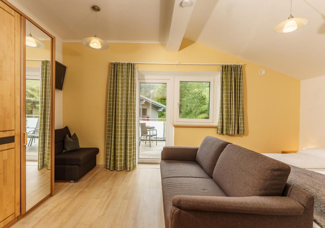 Appartements Naturnah Schladming Extérieur photo