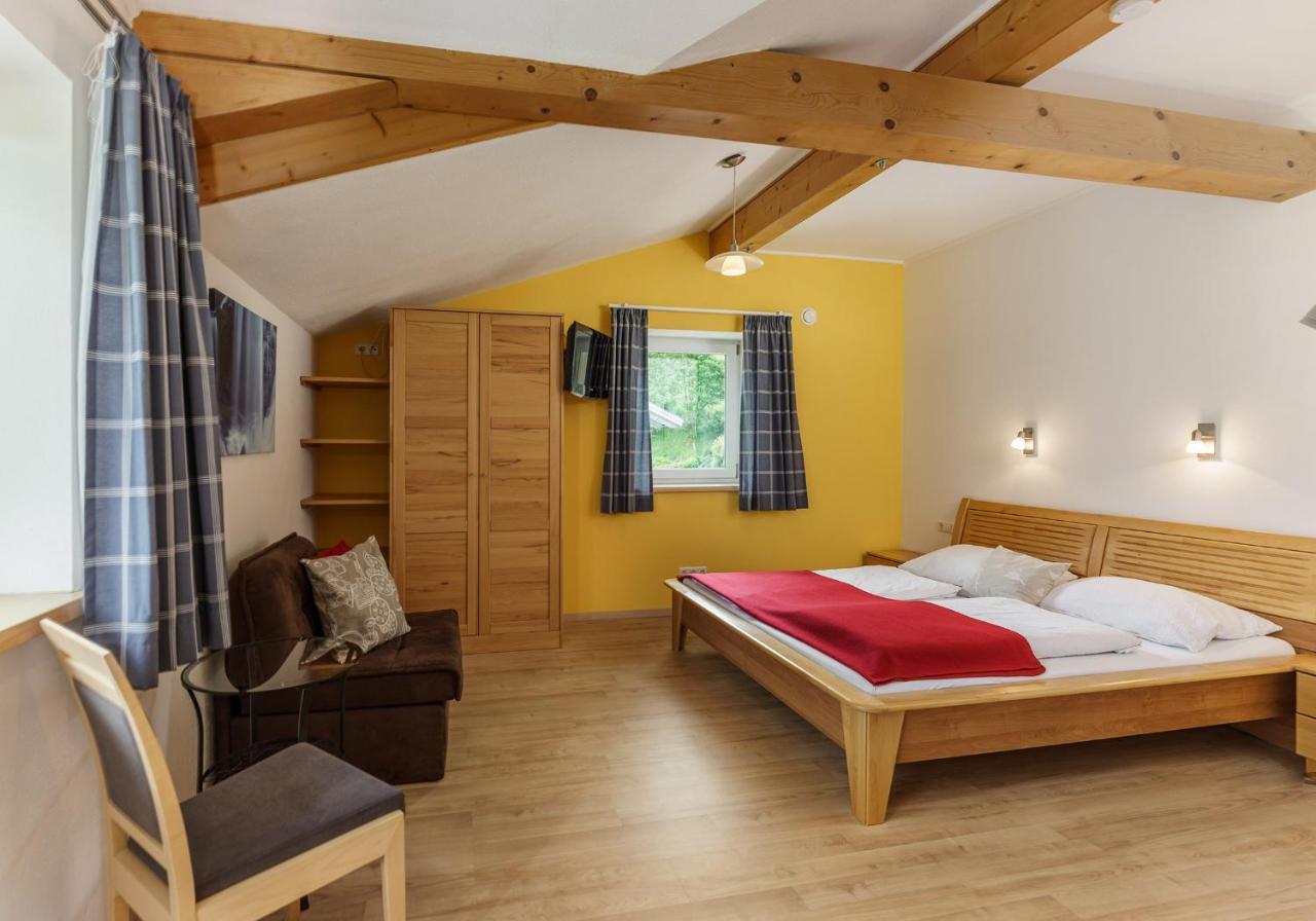 Appartements Naturnah Schladming Extérieur photo