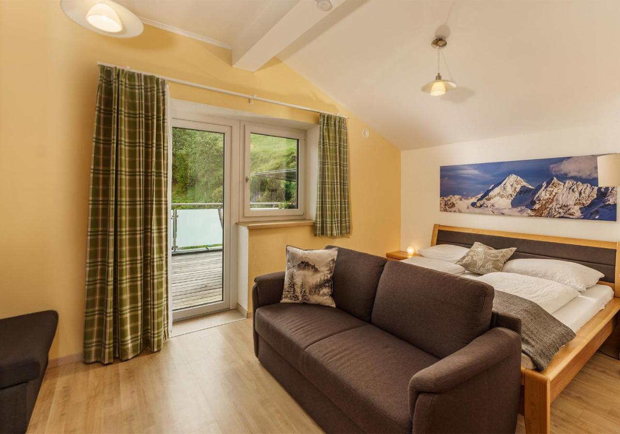 Appartements Naturnah Schladming Extérieur photo