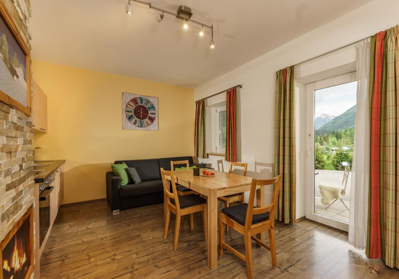 Appartements Naturnah Schladming Extérieur photo