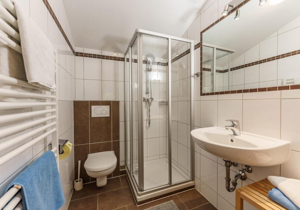 Appartements Naturnah Schladming Extérieur photo