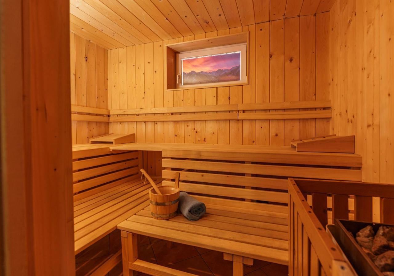 Appartements Naturnah Schladming Extérieur photo