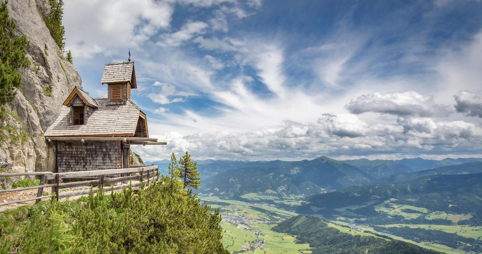 Appartements Naturnah Schladming Extérieur photo
