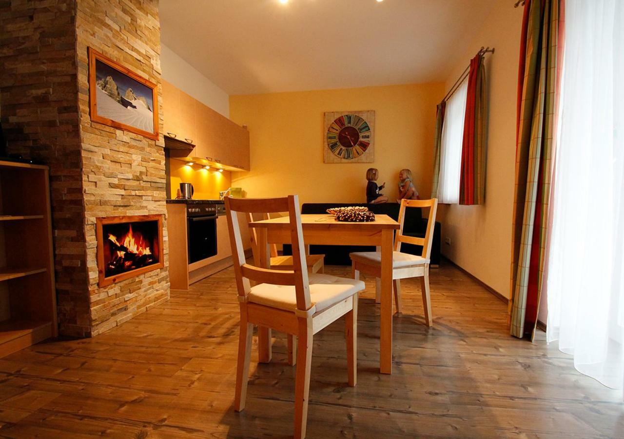 Appartements Naturnah Schladming Extérieur photo
