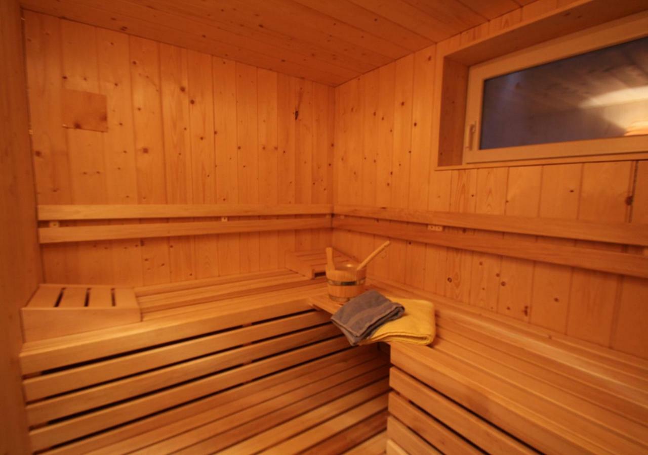Appartements Naturnah Schladming Extérieur photo